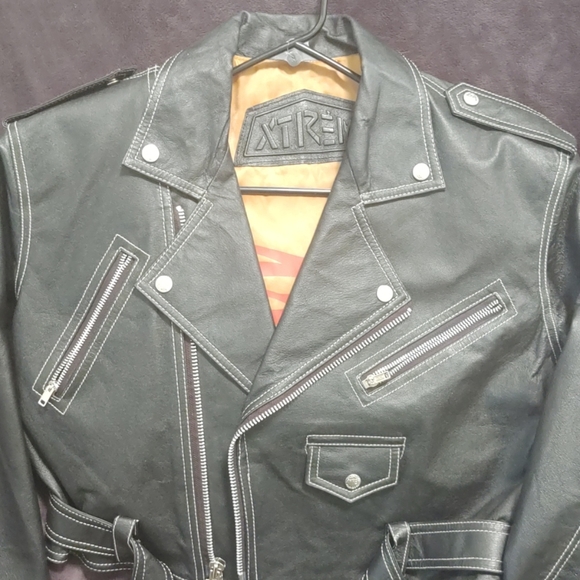 XTREM Jacket - Picture 1 of 4